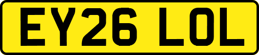 EY26LOL