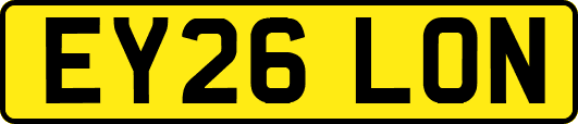 EY26LON