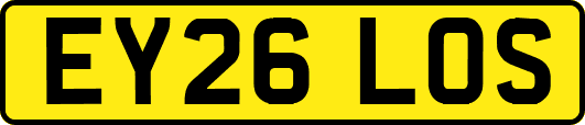 EY26LOS