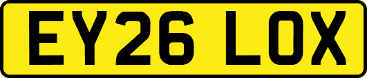 EY26LOX