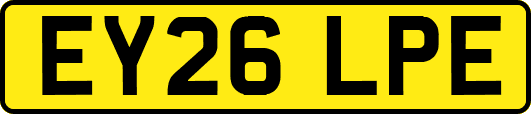 EY26LPE