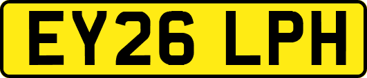 EY26LPH