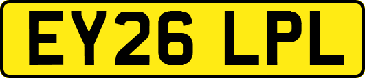 EY26LPL