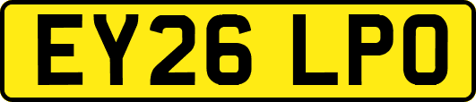 EY26LPO