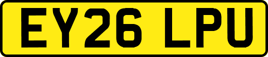 EY26LPU