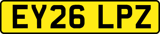EY26LPZ