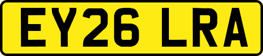 EY26LRA