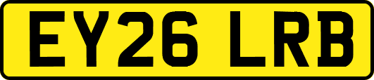 EY26LRB