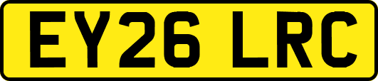 EY26LRC