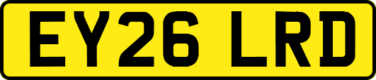 EY26LRD