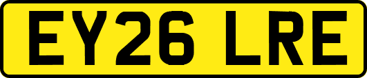 EY26LRE