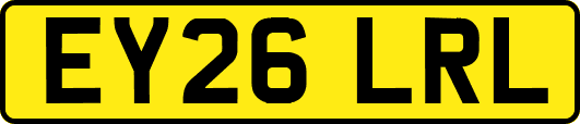 EY26LRL