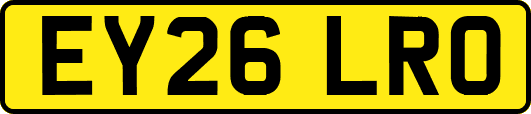 EY26LRO