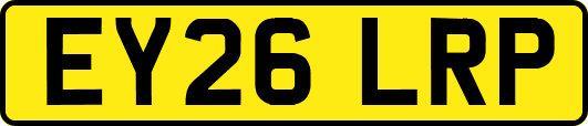 EY26LRP