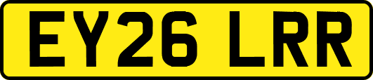 EY26LRR
