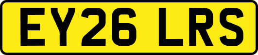 EY26LRS