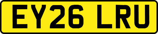 EY26LRU