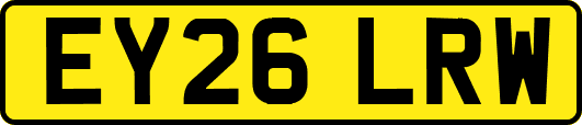 EY26LRW