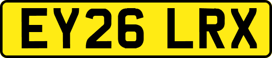 EY26LRX