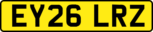 EY26LRZ