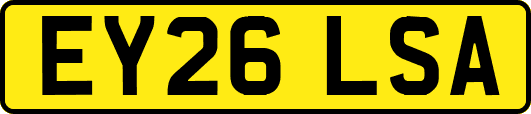 EY26LSA