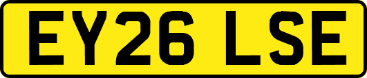 EY26LSE