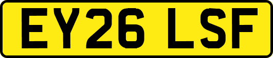 EY26LSF