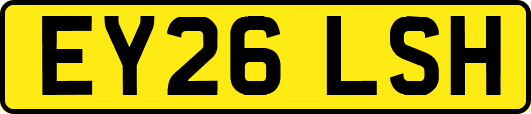 EY26LSH