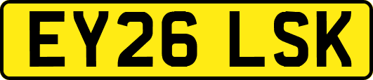 EY26LSK