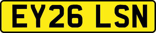 EY26LSN