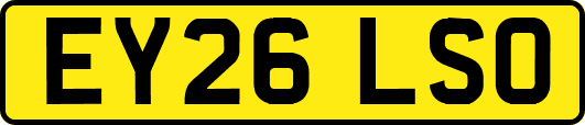 EY26LSO