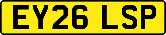 EY26LSP