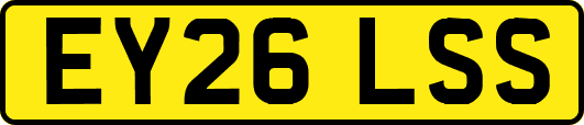 EY26LSS