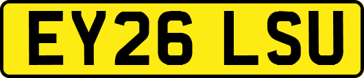 EY26LSU