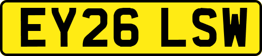 EY26LSW