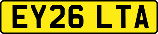 EY26LTA