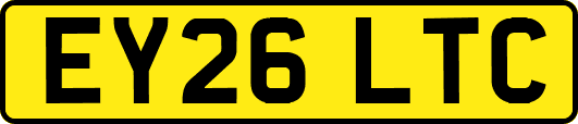 EY26LTC