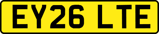 EY26LTE