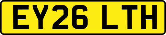 EY26LTH