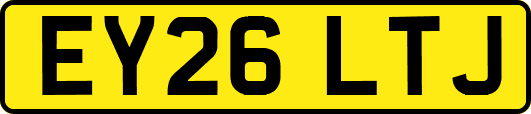 EY26LTJ