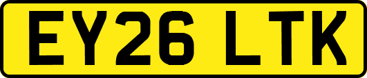 EY26LTK
