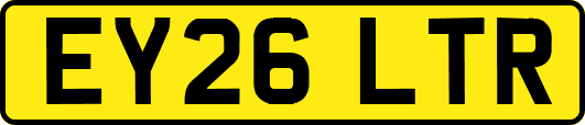 EY26LTR