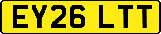 EY26LTT