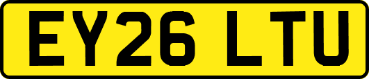 EY26LTU
