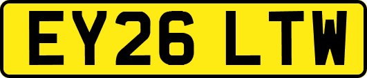 EY26LTW