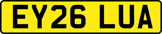 EY26LUA