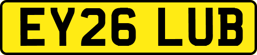 EY26LUB