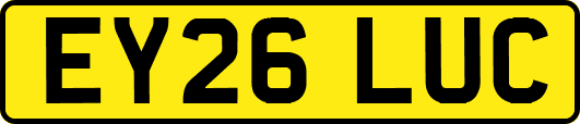 EY26LUC