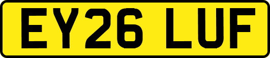 EY26LUF