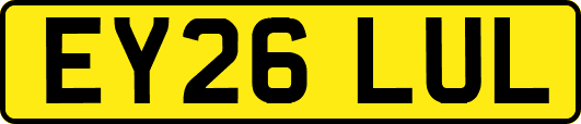 EY26LUL